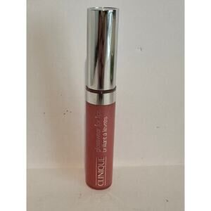 Clinique Long Last Glosswear Lip Gloss – Air Kiss – 0.20 fl oz New Discontinued